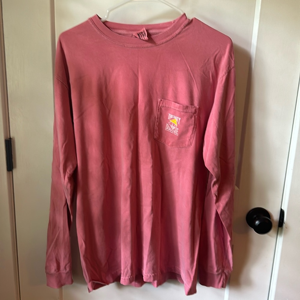 Salty Dog long sleeve shirt medium